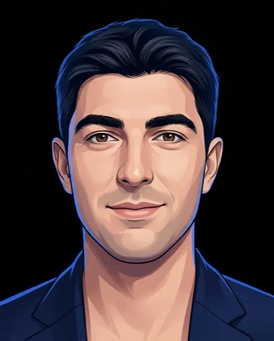 Gerard, Business Consultant especialista en AI Automation