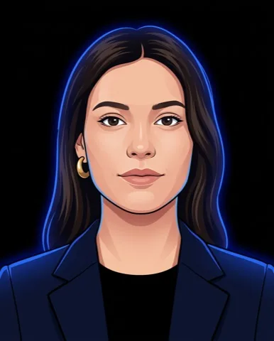 Lucía, Business Consultant especialista en Data Analysis